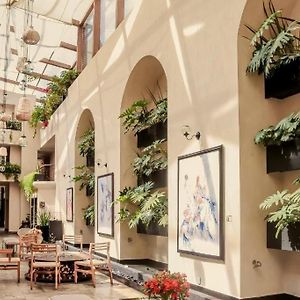 Casa Del Alma Hotel Boutique & Spa